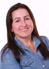 Foto de MARIA DE FÁTIMA BALDUINO
