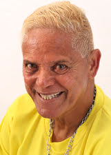 Foto de CARLOS EDMUNDO SILVEIRA DOS PRAZERES