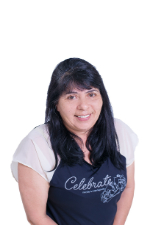 Foto de DENIZE MARIA DE OLIVEIRA