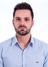 Foto de FELIPE BRÁS LUCIANI