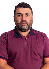 Foto de ANDERSON RAMIRO DE FREITAS CAMARGO