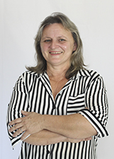 Foto de SIRLENE VIEIRA RESIN SCKAZINSKI