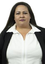 Foto de CLEIDE DAIANE ROSA DOS SANTOS