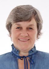 Foto de EVELISE ALTHOFF HEIDERSCHEIDT