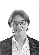Foto de Terezinha de Souza Nandi