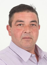 Foto de ADEMIR LANGER SAQUE