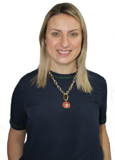 Foto de KAMILLA KAROLINE LOPES ZERNA
