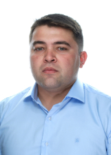 Foto de TIAGO DE OLIVEIRA LUZ