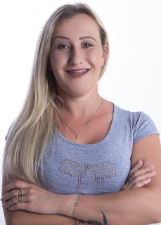 Foto de LUANA VANESSA VON MUHLEN
