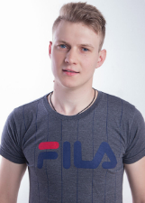 Foto de TCHEISON LUAN HEINEN