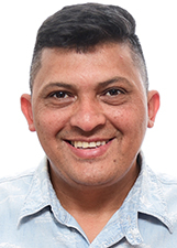 Foto de EDSON DE OLIVEIRA PRESTES