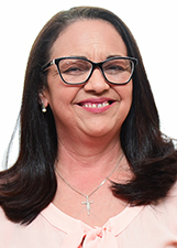 Foto de MARIA DE LOURDES TAVARES DE CAMARGO NUNES