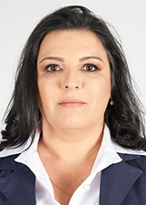 Foto de Rosilane de Bitencourt Marcelino Magagnin