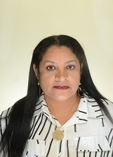 Foto de JANETE APARECIDA DOS SANTOS RIBEIRO