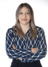 Foto de Enia Maria de Lima Scheuermann