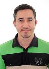 Foto de Nivaldo Cordeiro de Lima
