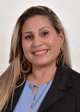 Foto de ROSANGELA APARECIDA DA SILVA
