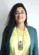 Foto de RUTH BISPO DE SOUZA DE AMORIM