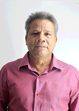 Foto de ANTONIO UBIRAJARA ARGOLO DA PAIXÃO