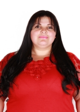 Foto de NALVINHA TIBES DE LIMA