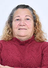 Foto de Maria Geci Alves Mendes