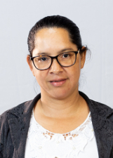 Foto de ELIZIANE DE ALMEIDA SOARES PADILHA