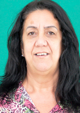 Foto de MARIA ROSANE MACHADO DE FREITAS
