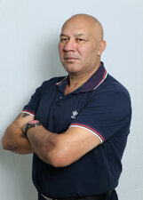 Foto de JOSÉ MARCIO DE OLIVEIRA