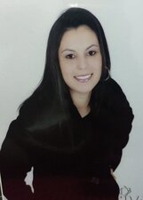 Foto de RENILCE CORRÊA PALHANO ADRIANO DE OLIVEIRA