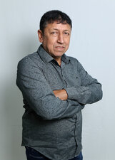 Foto de ANTONIO ORISVALDO LOURENÇO
