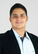 Foto de MAICON CRISTIANO TABORDA DOS SANTOS DA SILVA