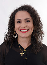 Foto de JUCILENE REGINA SCHMIDT