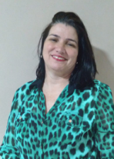 Foto de Luciana Espindola