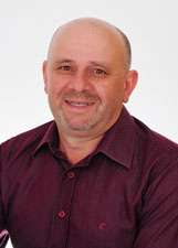 Foto de Jair Gilson Farinella