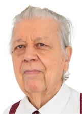 Foto de Jorge Otávio Cachel