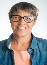 Foto de SILVIA REGINA DE MATOS