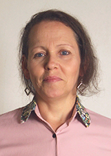 Foto de JUSSARA MARIA FERREIRA DE SOUZA BUZZI