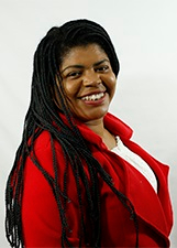 Foto de JULIANA GERTRUDES MORAES OLIVEIRA