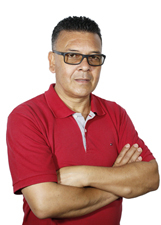 Foto de PRADELINO MOREIRA DA SILVA