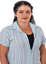 Foto de LUCIMARI ANDREIA MINOZZO