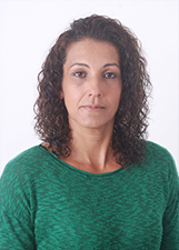 Foto de Irene dos Santos Faustino