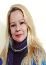 Foto de Michelle Mansilla da Silva