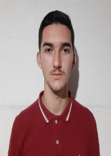 Foto de CAIO HENRIQUE ARANA DE SOUZA