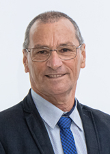 Foto de Mauri Joventino Viana