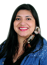 Foto de NANDJA SCHIRLEI DA ROCHA