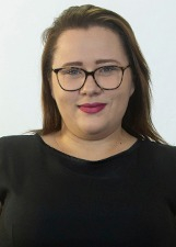Foto de BRUNA EVELIN PABST DA SILVA