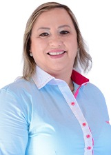 Foto de JOSIANA SOARES REIS