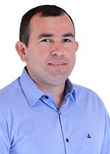 Foto de VOLNI DA SILVEIRA TRINDADE