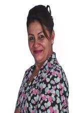 Foto de Ezilda Aparecida da Silva Cardoso