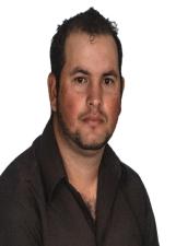 Foto de Alex Sandro Milani de Mello